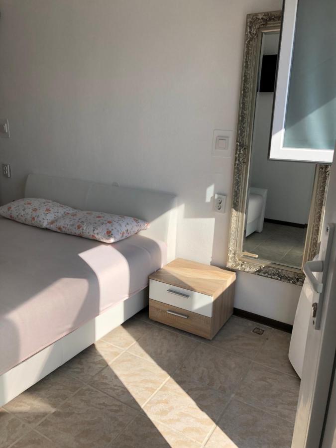 Josephina Rooms Medulin Exterior photo